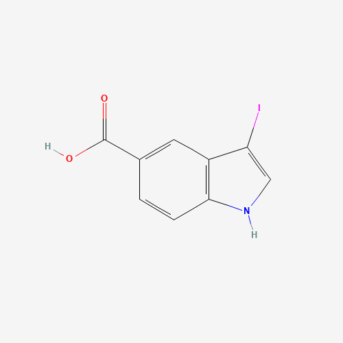 FT-0721497 CAS:1308644-52-1 chemical structure
