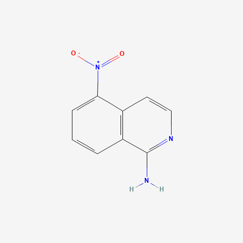 FT-0721505 CAS:98410-86-7 chemical structure