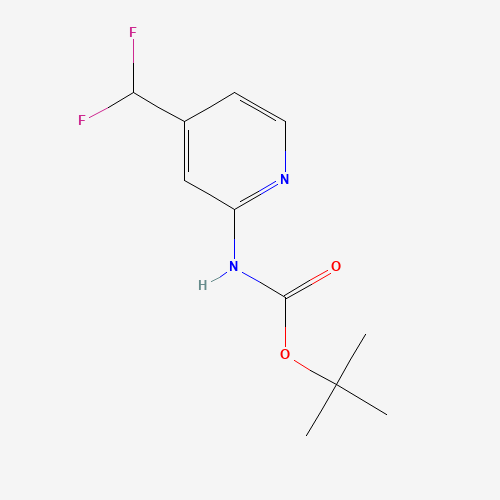 FT-0721507 CAS:1419221-63-8 chemical structure