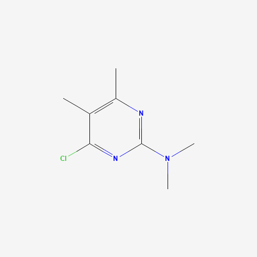FT-0721508 CAS:65735-58-2 chemical structure