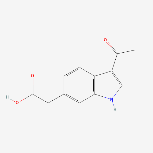 FT-0721514 CAS:1386462-18-5 chemical structure