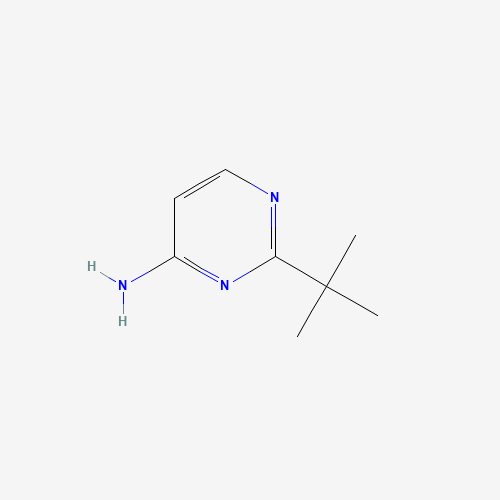 FT-0721516 CAS:114362-20-8 chemical structure