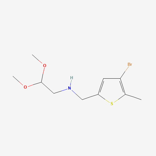 FT-0721521 CAS:943606-34-6 chemical structure