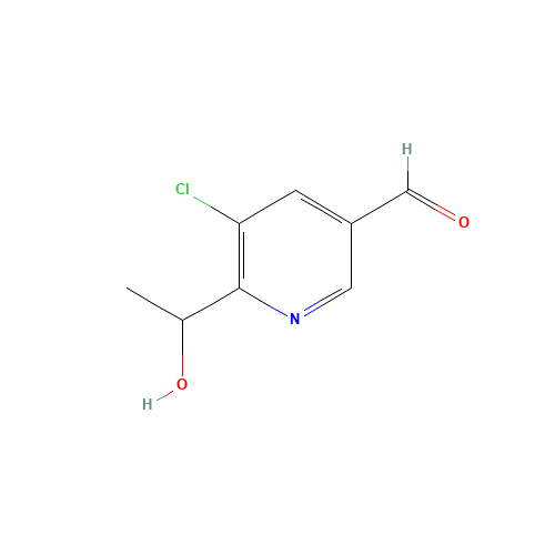 FT-0721522 CAS:1198016-59-9 chemical structure
