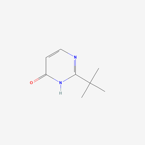 FT-0721526 CAS:42351-88-2 chemical structure