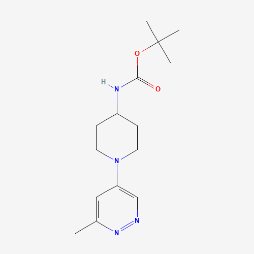 FT-0721527 CAS:1329672-95-8 chemical structure