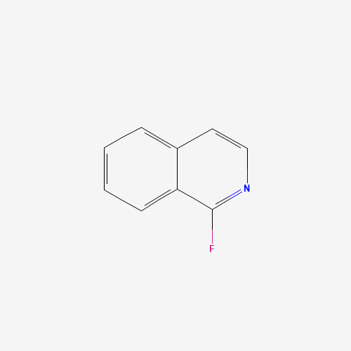 FT-0721536 CAS:394-65-0 chemical structure