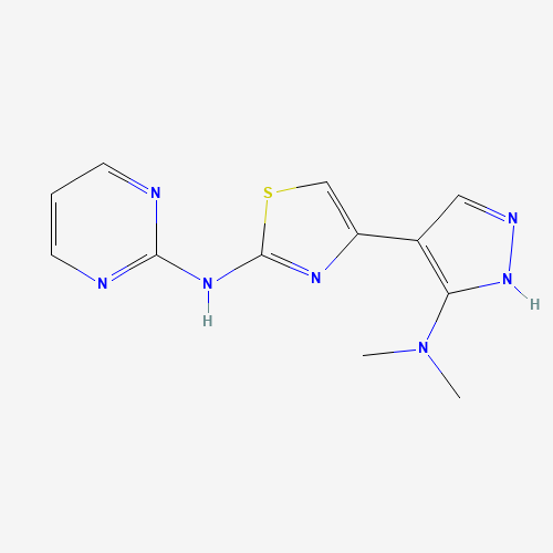 FT-0721551 CAS:1235313-35-5 chemical structure