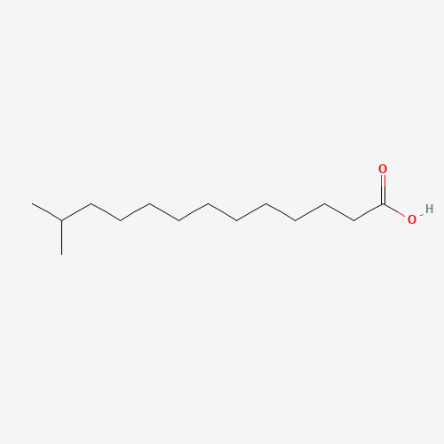 12-methyltridecanoic acid (CAS: 2724-57-4) - Related Chemical Product