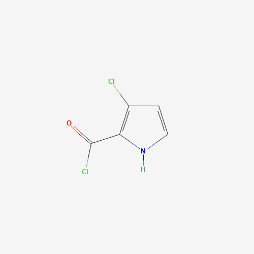 FT-0721584 CAS:721450-11-9 chemical structure