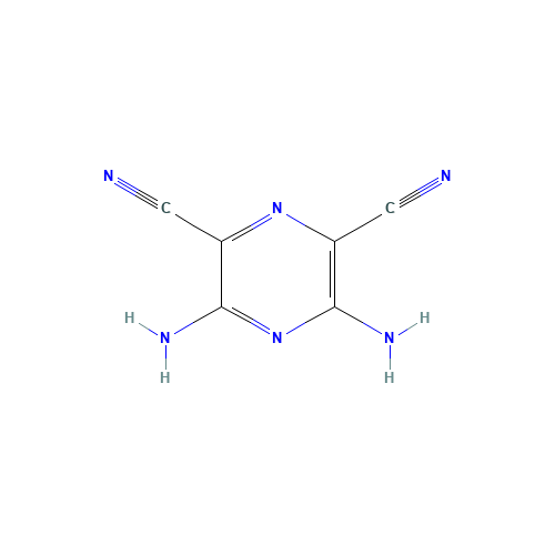 FT-0721594 CAS:39870-52-5 chemical structure