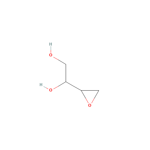 1-(oxiran-2-yl)ethane-1,2-diol (CAS: 17177-50-3) - Related Chemical Product