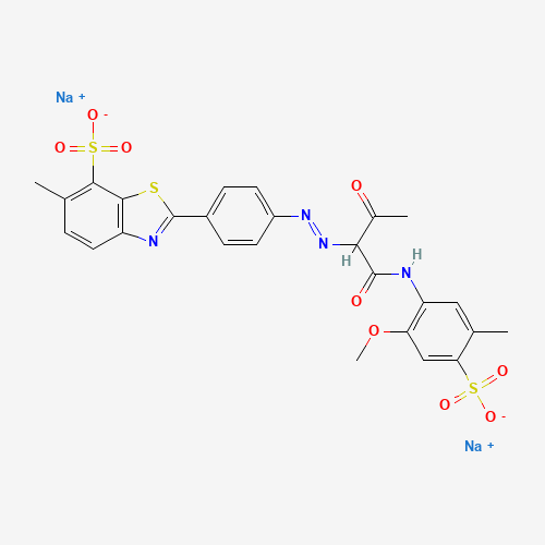 FT-0721600 CAS:72705-26-1 chemical structure