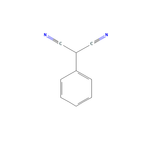 2-phenylpropanedinitrile (CAS: 3041-40-5) - Related Chemical Product