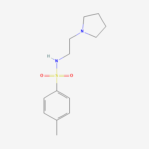 FT-0721602 CAS:1188264-95-0 chemical structure