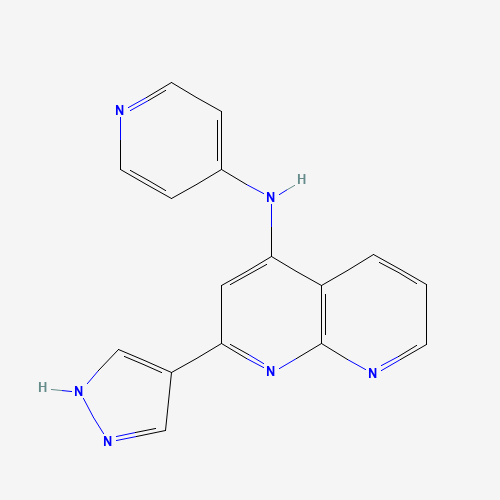 FT-0721608 CAS:1330531-65-1 chemical structure
