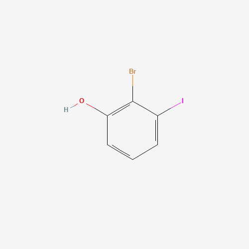 FT-0721612 CAS:863870-88-6 chemical structure