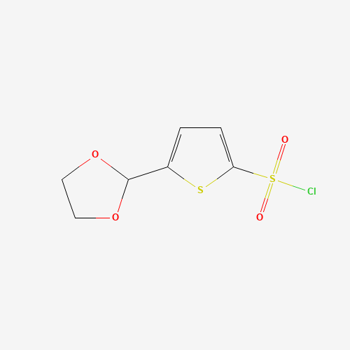 FT-0721613 CAS:871825-61-5 chemical structure