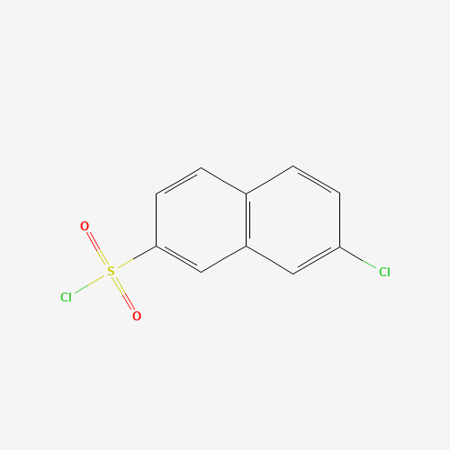 FT-0721621 CAS:102153-64-0 chemical structure