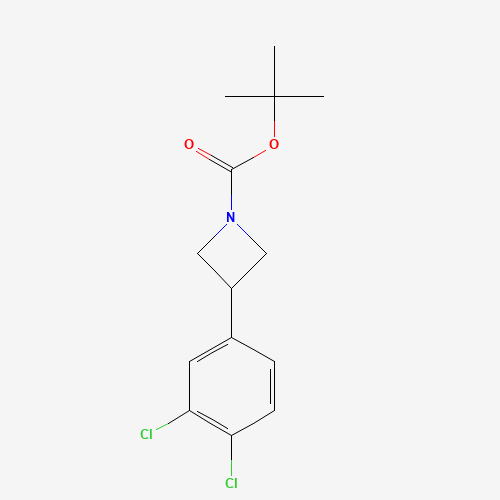 FT-0721628 CAS:1629889-15-1 chemical structure