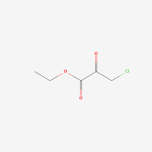 ethyl 3-chloro-2-oxopropanoate (CAS: 65868-37-3) - Related Chemical Product