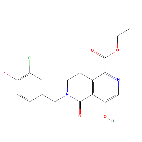 FT-0721637 CAS:865300-50-1 chemical structure