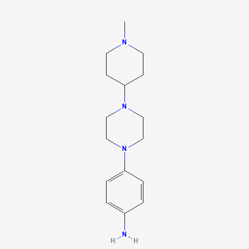 FT-0721643 CAS:955087-41-9 chemical structure