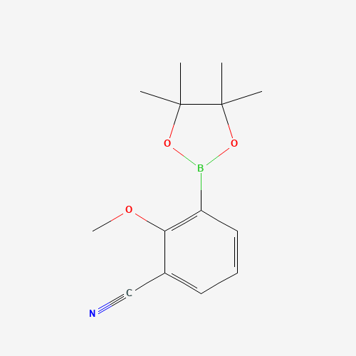 FT-0721660 CAS:874472-84-1 chemical structure