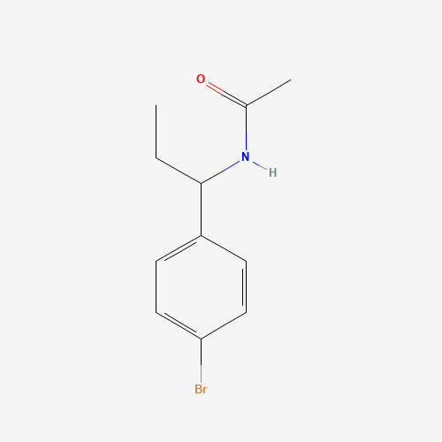 FT-0721663 CAS:134920-37-9 chemical structure
