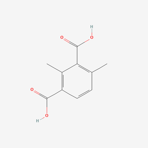 2,4-dimethylbenzene-1,3-dicarboxylic acid (CAS: 18190-63-1) - Related Chemical Product