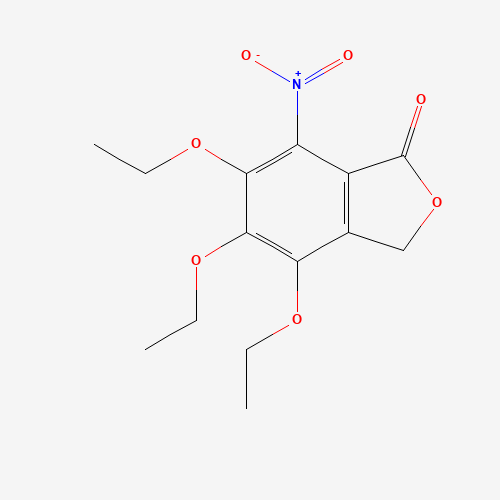 FT-0721670 CAS:4995-54-4 chemical structure