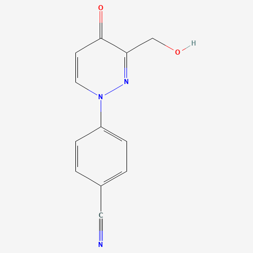 FT-0721671 CAS:1314396-83-2 chemical structure