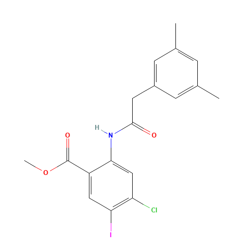 FT-0721677 CAS:199861-83-1 chemical structure