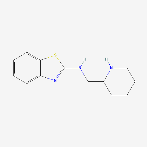 FT-0721682 CAS:475105-47-6 chemical structure