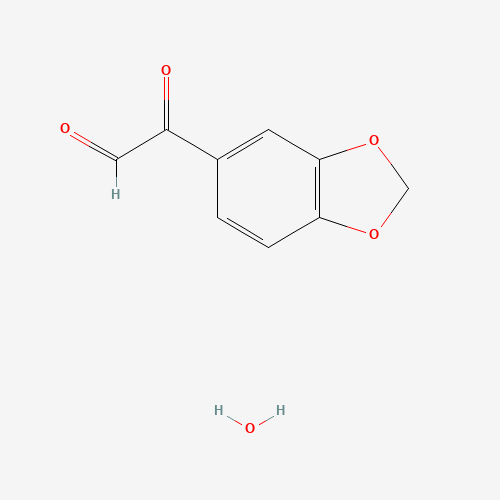 FT-0721692 CAS:362609-92-5 chemical structure