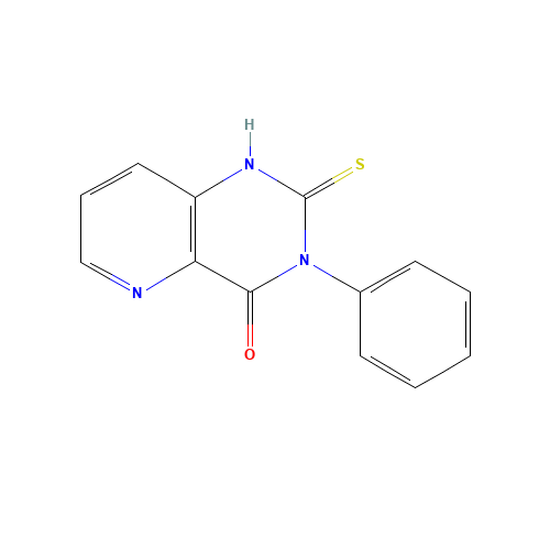 FT-0721721 CAS:25379-86-6 chemical structure