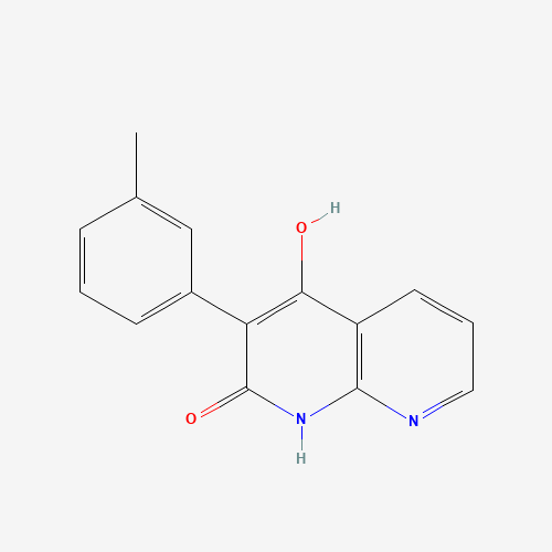 FT-0721731 CAS:67862-31-1 chemical structure