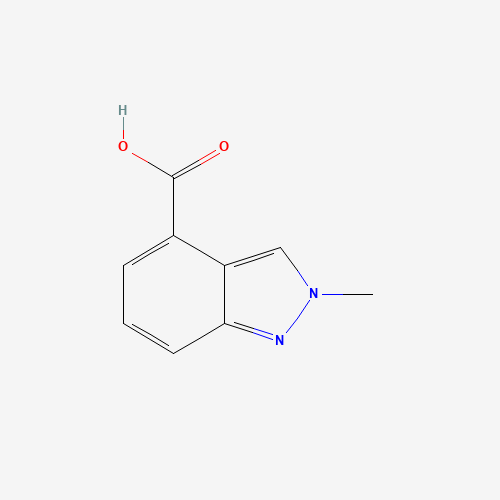FT-0721732 CAS:1071433-06-1 chemical structure