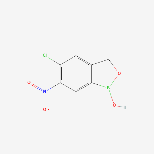 FT-0721739 CAS:1285533-36-9 chemical structure