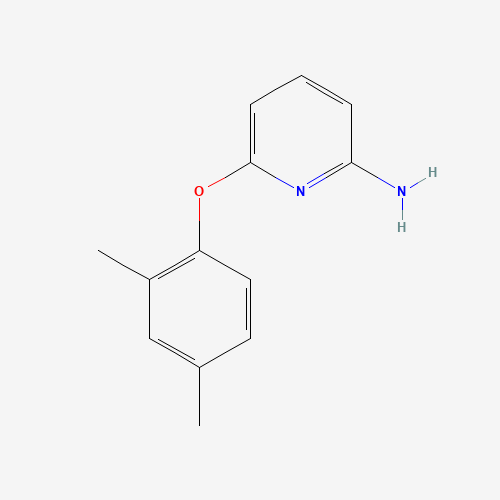 FT-0721740 CAS:400775-51-1 chemical structure
