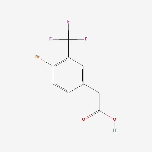 FT-0721741 CAS:914637-17-5 chemical structure
