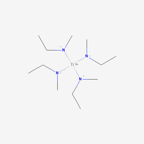 ethyl(methyl)azanide;titanium(4+) (CAS: 308103-54-0) - Related Chemical Product