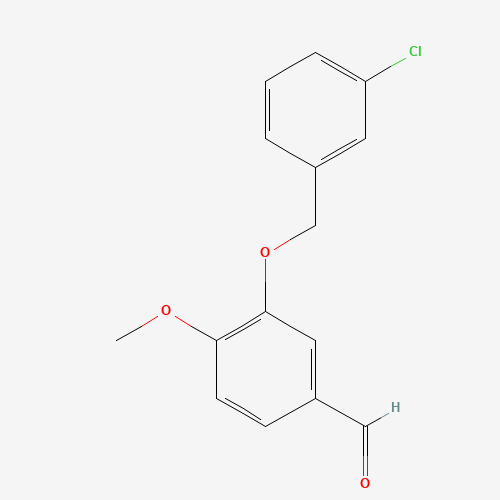 FT-0721757 CAS:447428-98-0 chemical structure