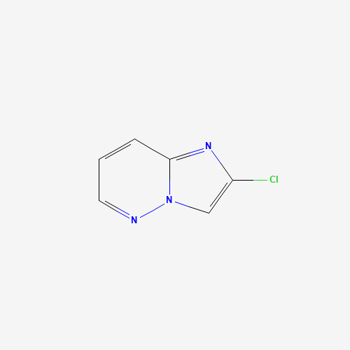 FT-0721762 CAS:127566-19-2 chemical structure