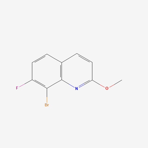 FT-0721765 CAS:1001322-87-7 chemical structure