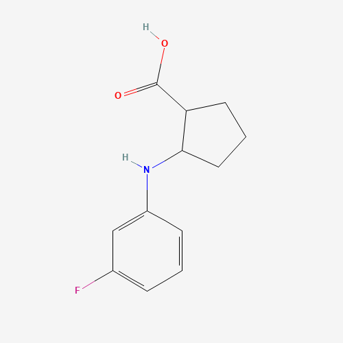 FT-0721767 CAS:1416585-13-1 chemical structure