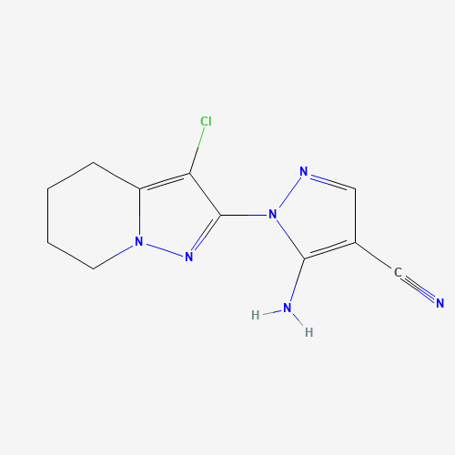 FT-0721771 CAS:149978-57-4 chemical structure