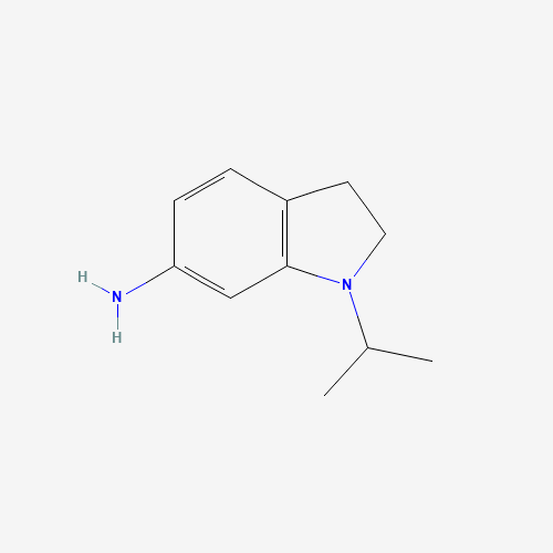 FT-0721778 CAS:927684-86-4 chemical structure