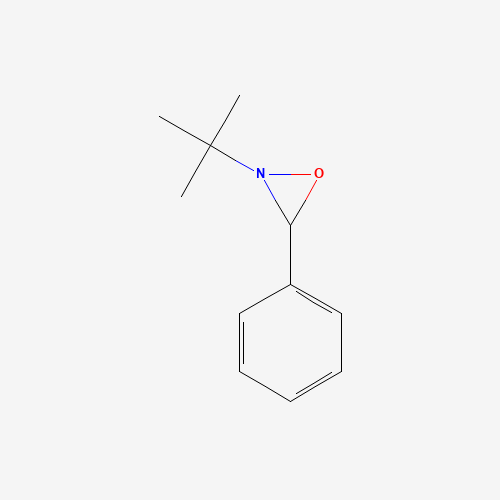 2-tert-butyl-3-phenyloxaziridine (CAS: 7731-34-2) - Related Chemical Product