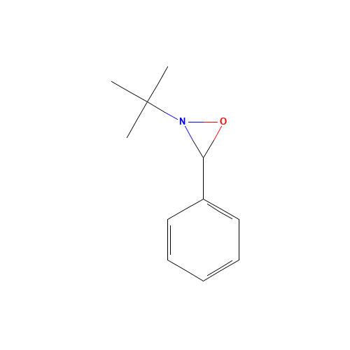 2-tert-butyl-3-phenyloxaziridine (CAS: 7731-34-2) - Related Chemical Product